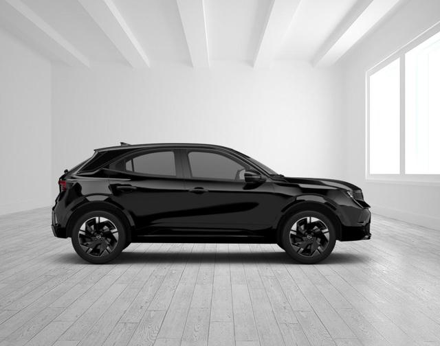 Opel Mokka Edition Edition*LED*Navi*Shzg*PDCv+h*Cam*ACC*17" 