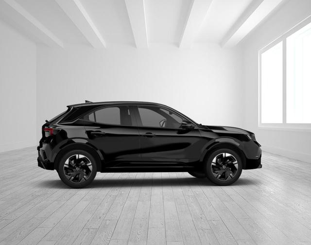 Opel Mokka Edition Edition*LED*Navi*Shzg*PDCv+h*Cam*ACC*17" 