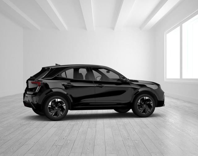 Opel Mokka Edition Edition*LED*Navi*Shzg*PDCv+h*Cam*ACC*17" 