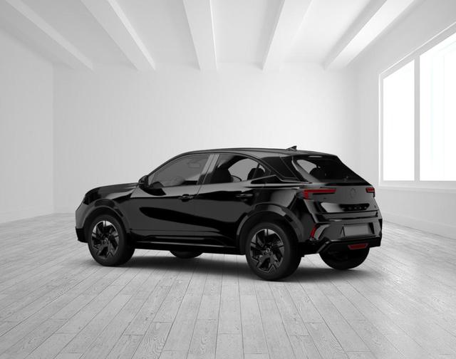 Opel Mokka Edition Edition*LED*Navi*Shzg*PDCv+h*Cam*ACC*17" 