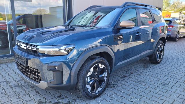 Dacia Bigster - Extreme Hybrid 155*LED*NAVI*SHZ*360*PANO