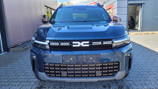 Dacia Bigster Extreme Hybrid 155*LED*NAVI*SHZ*360*PANO 