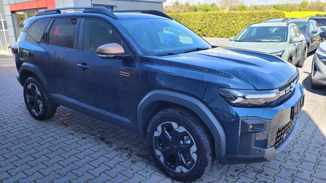 Dacia Bigster Extreme Hybrid 155*LED*NAVI*SHZ*360*PANO 