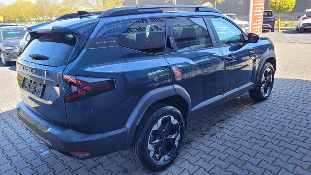 Dacia Bigster Extreme Hybrid 155*LED*NAVI*SHZ*360*PANO 