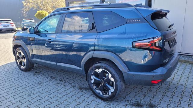 Dacia Bigster Extreme Hybrid 155*LED*NAVI*SHZ*360*PANO 