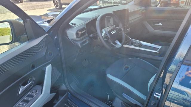 Dacia Bigster Extreme Hybrid 155*LED*NAVI*SHZ*360*PANO 
