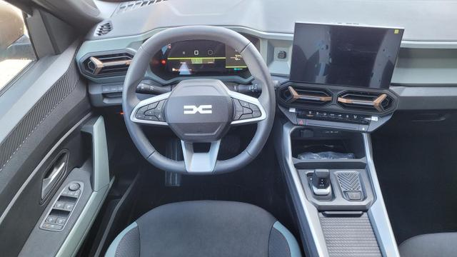 Dacia Bigster Extreme Hybrid 155*LED*NAVI*SHZ*360*PANO 