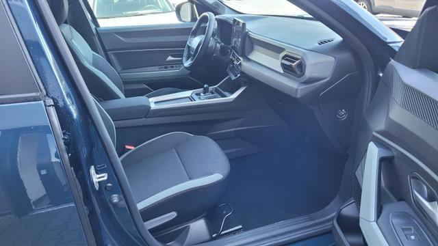 Dacia Bigster Extreme Hybrid 155*LED*NAVI*SHZ*360*PANO 
