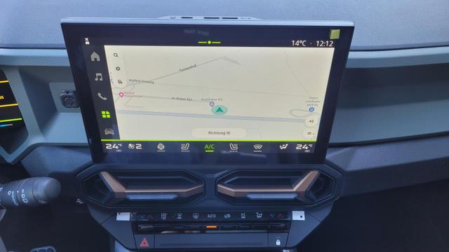 Dacia Bigster Extreme Hybrid 155*LED*NAVI*SHZ*360*PANO 