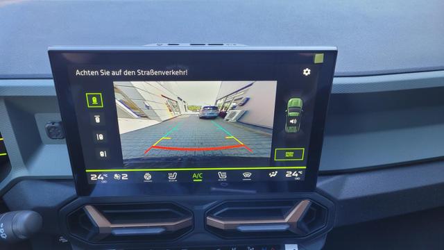 Dacia Bigster Extreme Hybrid 155*LED*NAVI*SHZ*360*PANO 