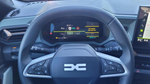 Dacia Bigster Extreme Hybrid 155*LED*NAVI*SHZ*360*PANO 