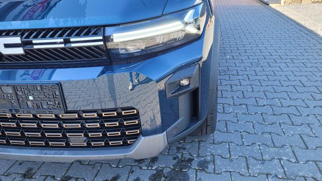 Dacia Bigster Extreme Hybrid 155*LED*NAVI*SHZ*360*PANO 