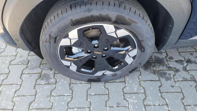 Dacia Bigster Extreme Hybrid 155*LED*NAVI*SHZ*360*PANO 