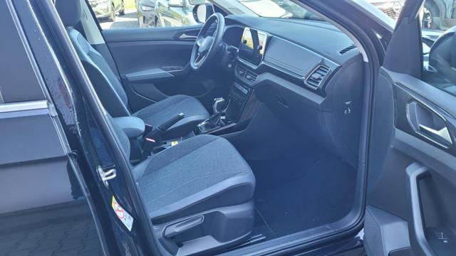 Volkswagen T-Cross 1.0 TSI 85 kW Style Style*MatrixLED*Shzg*PDCv+h*Cam*ACC*17" 