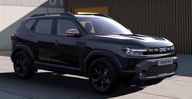 Dacia Duster - Extreme Hybrid III155 Extreme*SHZ*360CAM*ACC*TOT