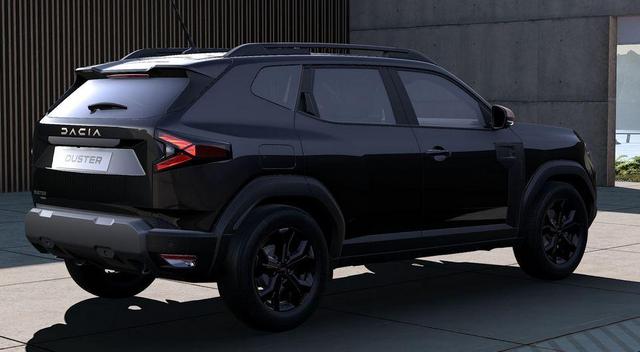 Dacia Duster Extreme Hybrid III155 Extreme*SHZ*360CAM*ACC*TOT 