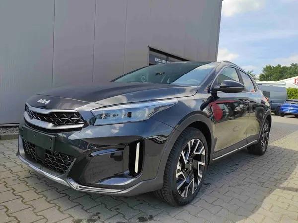 Kia XCeed - TOP Modell 2026*LED*Navi*PDC*Cam*ACC*18Zoll*