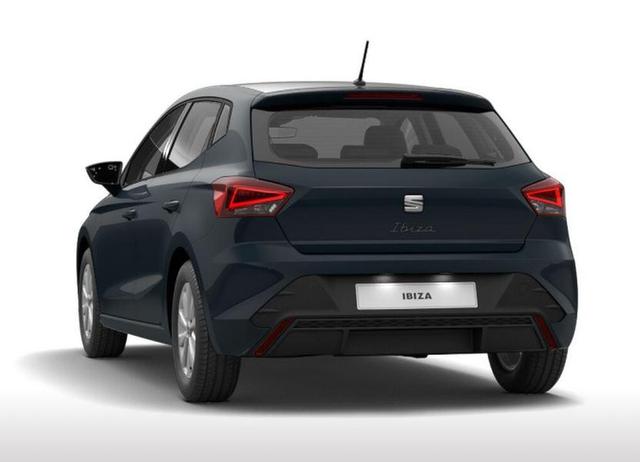 Seat Ibiza Reference 95PS*5Ja. Garantie*LED*Shzg*PDC*Full Link 