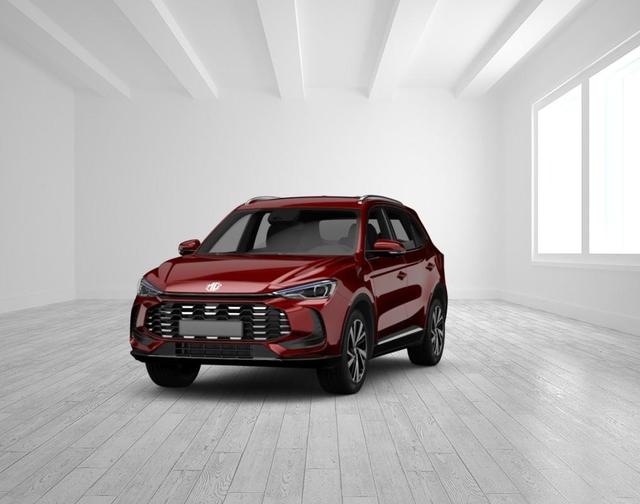 MG ZS - 1.5 Hybrid+ 145 kW Luxury AT Luxury+Navi+SHZ+Kamera+ACA+18