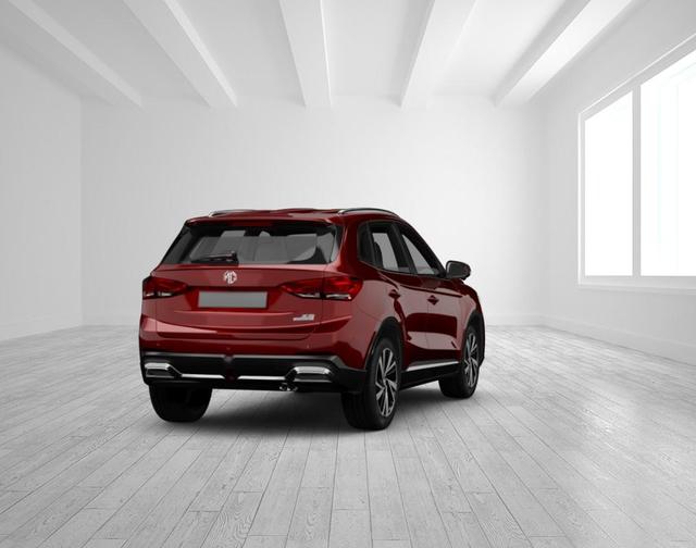 MG ZS 1.5 Hybrid+ 145 kW Luxury AT Luxury+Navi+SHZ+Kamera+ACA+18 