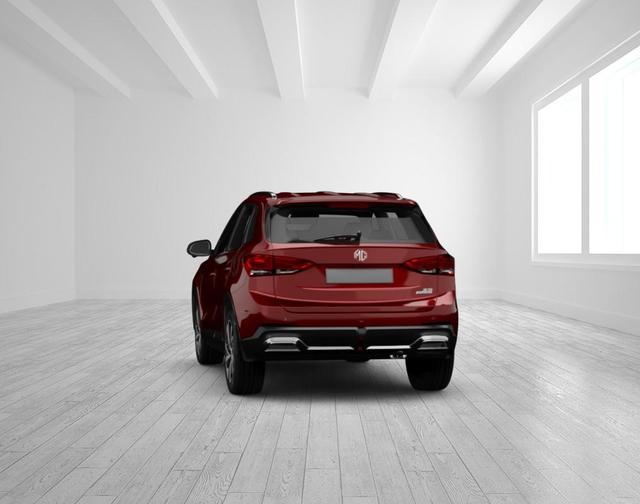 MG ZS 1.5 Hybrid+ 145 kW Luxury AT Luxury+Navi+SHZ+Kamera+ACA+18 