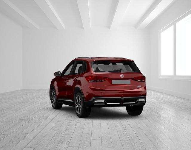 MG ZS 1.5 Hybrid+ 145 kW Luxury AT Luxury+Navi+SHZ+Kamera+ACA+18 