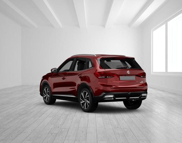 MG ZS 1.5 Hybrid+ 145 kW Luxury AT Luxury+Navi+SHZ+Kamera+ACA+18 