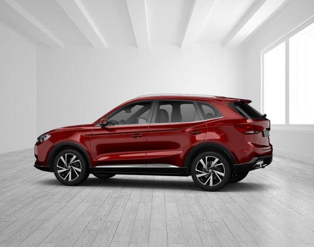 MG ZS 1.5 Hybrid+ 145 kW Luxury AT Luxury+Navi+SHZ+Kamera+ACA+18 