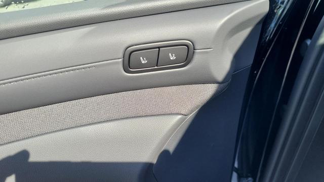 Hyundai TUCSON Shine Sensation Shine*LED*Navi*Leder*HUD*PDach*PDC*Cam*19 