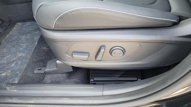 Hyundai TUCSON Shine Sensation Shine*LED*Navi*Leder*HUD*PDach*PDC*Cam*19 