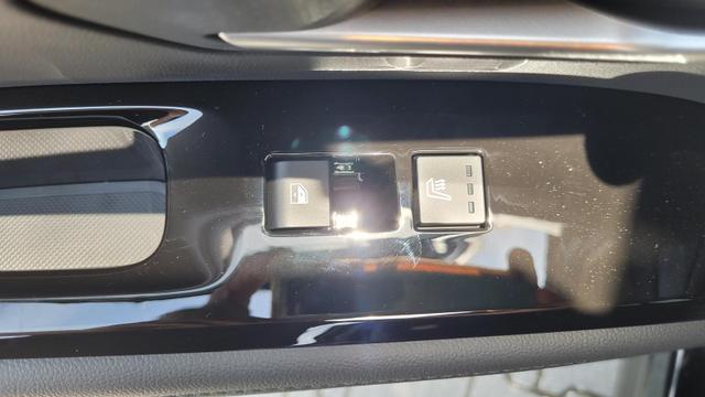 Hyundai TUCSON Shine Sensation Shine*LED*Navi*Leder*HUD*PDach*PDC*Cam*19 