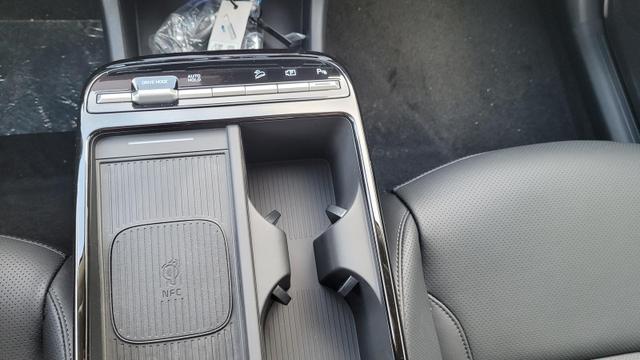Hyundai TUCSON Shine Sensation Shine*LED*Navi*Leder*HUD*PDach*PDC*Cam*19 