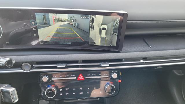 Hyundai TUCSON Shine Sensation Shine*LED*Navi*Leder*HUD*PDach*PDC*Cam*19 
