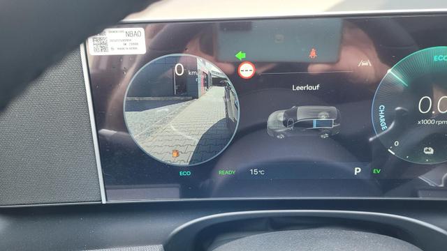 Hyundai TUCSON Shine Sensation Shine*LED*Navi*Leder*HUD*PDach*PDC*Cam*19 