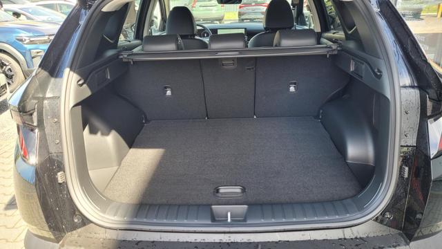 Hyundai TUCSON Shine Sensation Shine*LED*Navi*Leder*HUD*PDach*PDC*Cam*19 
