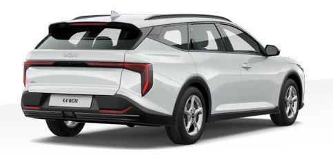 Kia K4 Kombi 1.6 T-GDI 110 kW Vision SW DCT+NAVI+SHZ+ACA+LED+KAMERA 