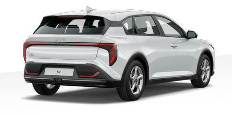 Kia K4 Vision 1.0 +NAVI+SHZ+ACA+LED+KAMERA 