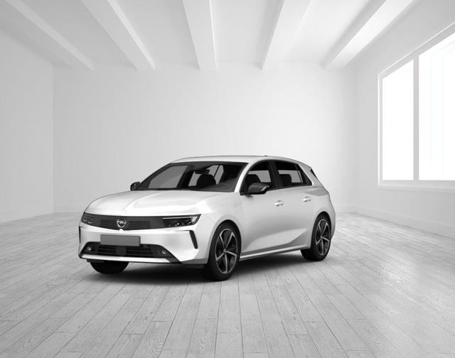 Opel Astra - Edition Edition*LED*Navi*Shzg*Lhzg*PDC*Cam*17Zoll*