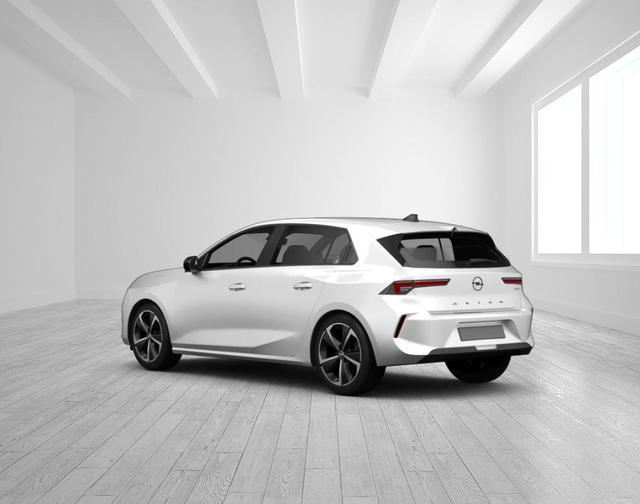 Opel Astra Edition Edition*LED*Navi*Shzg*Lhzg*PDC*Cam*17Zoll* 