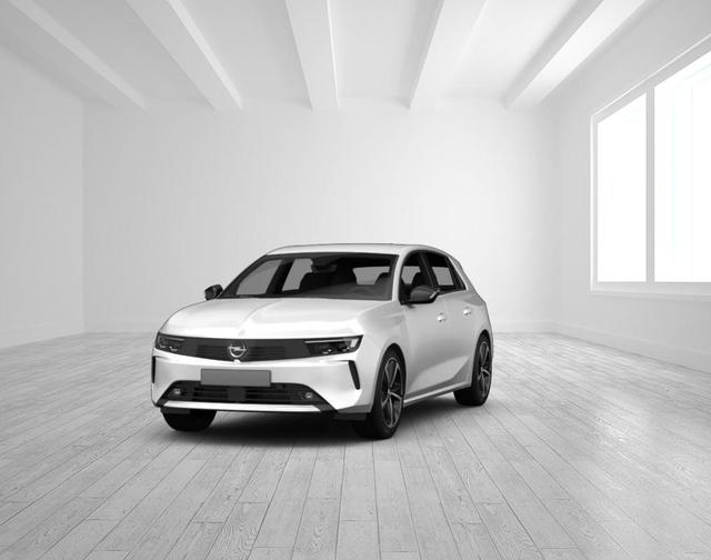 Opel Astra Edition Edition*LED*Navi*Shzg*Lhzg*PDC*Cam*17Zoll* 