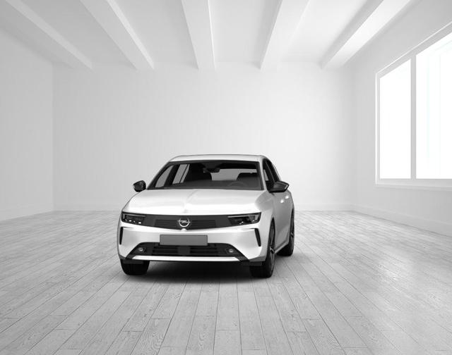 Opel Astra Edition Edition*LED*Navi*Shzg*Lhzg*PDC*Cam*17Zoll* 