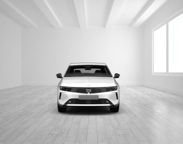 Opel Astra Edition Edition*LED*Navi*Shzg*Lhzg*PDC*Cam*17Zoll* 