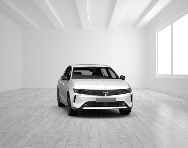 Opel Astra Edition Edition*LED*Navi*Shzg*Lhzg*PDC*Cam*17Zoll* 