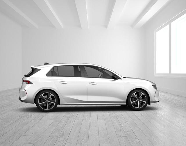 Opel Astra Edition Edition*LED*Navi*Shzg*Lhzg*PDC*Cam*17Zoll* 