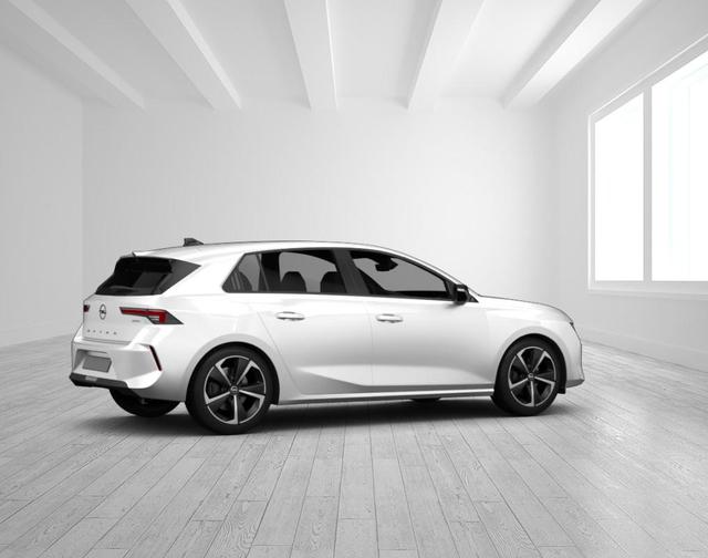 Opel Astra Edition Edition*LED*Navi*Shzg*Lhzg*PDC*Cam*17Zoll* 