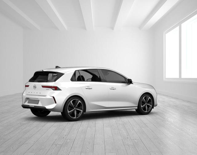 Opel Astra Edition Edition*LED*Navi*Shzg*Lhzg*PDC*Cam*17Zoll* 