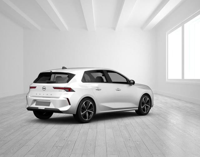Opel Astra Edition Edition*LED*Navi*Shzg*Lhzg*PDC*Cam*17Zoll* 