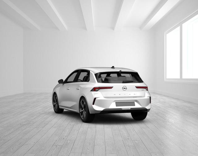 Opel Astra Edition Edition*LED*Navi*Shzg*Lhzg*PDC*Cam*17Zoll* 