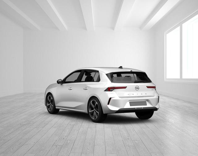 Opel Astra Edition Edition*LED*Navi*Shzg*Lhzg*PDC*Cam*17Zoll* 