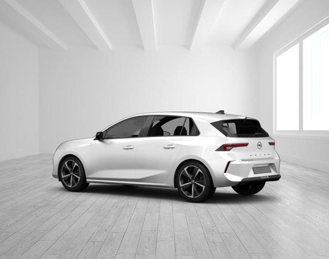 Opel Astra Edition Edition*LED*Navi*Shzg*Lhzg*PDC*Cam*17Zoll* 